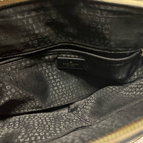 Kate Spade bag - Picture 3 of 4